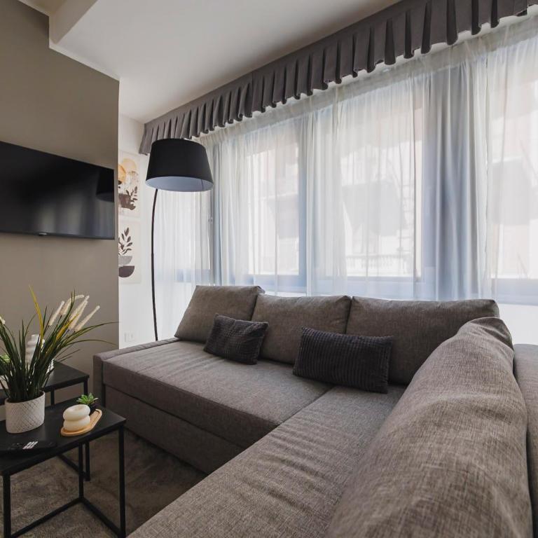 Maison Melo - Exclusive Downtown Stay Bari Center - Appartamento con 1 Camera da Letto - 65