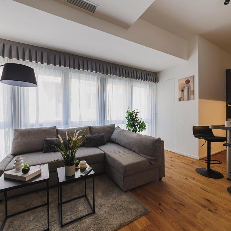 Maison Melo - Exclusive Downtown Stay Bari Center - Appartamento con 1 Camera da Letto - 1