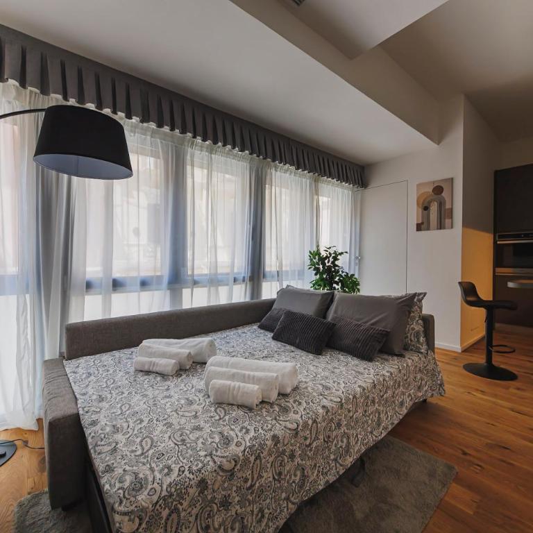 Maison Melo - Exclusive Downtown Stay Bari Center - Appartamento con 1 Camera da Letto - 73