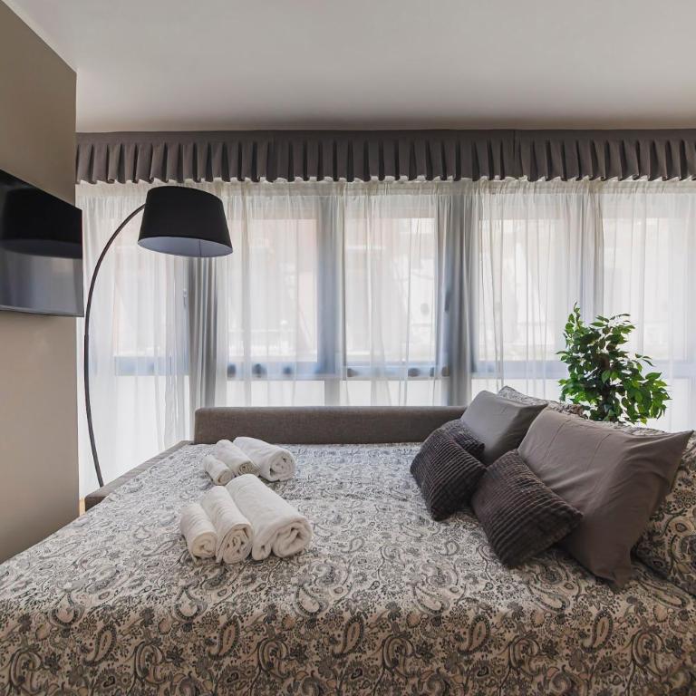 Maison Melo - Exclusive Downtown Stay Bari Center - Appartamento con 1 Camera da Letto - 75