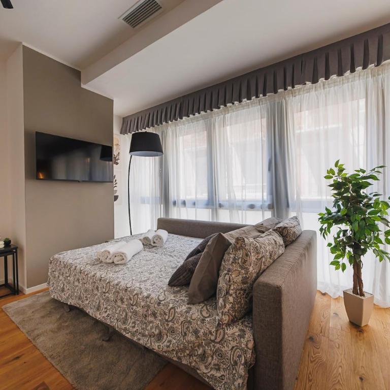 Maison Melo - Exclusive Downtown Stay Bari Center - Appartamento con 1 Camera da Letto - 76