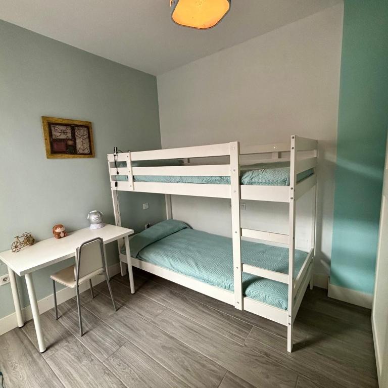 Agua Marina - Apartamento de 2 dormitorios - 10