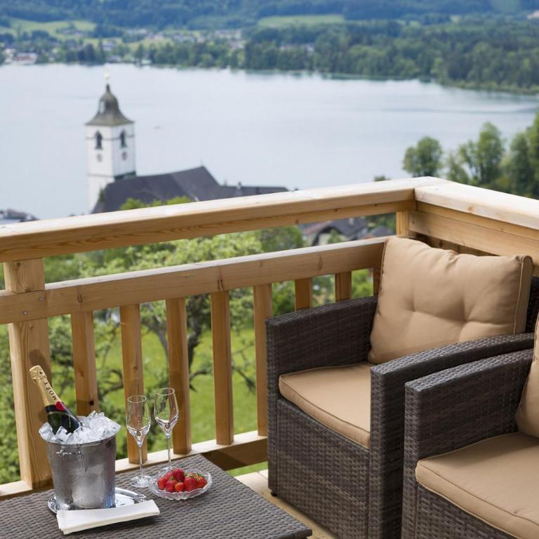 Altroiterhof - Deluxe Doppelzimmer - 3