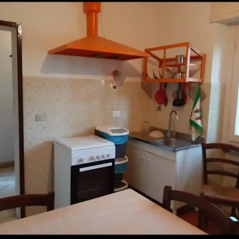 Via dalla matta folla a pochi minuti dal centro - Appartamento con 1 Camera da Letto - 3