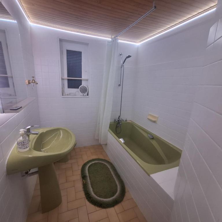 Arvieux chalet 8 à 10 personnes - Appartement - 3