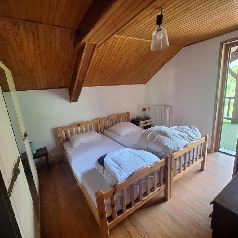 Arvieux chalet 8 à 10 personnes - Appartement - 7