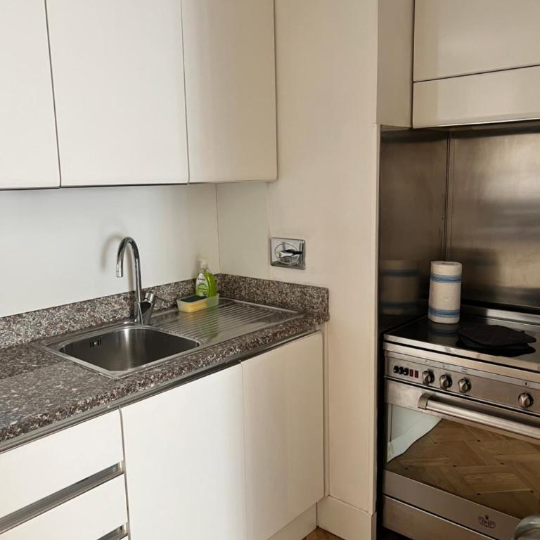 Circo Massimo Sweet Home - next to FAO - Appartamento con 1 Camera da Letto - 36