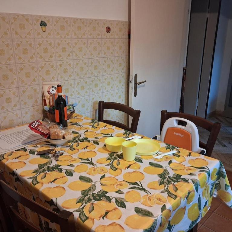 Via dalla matta folla a pochi minuti dal centro - Appartamento con 1 Camera da Letto - 6