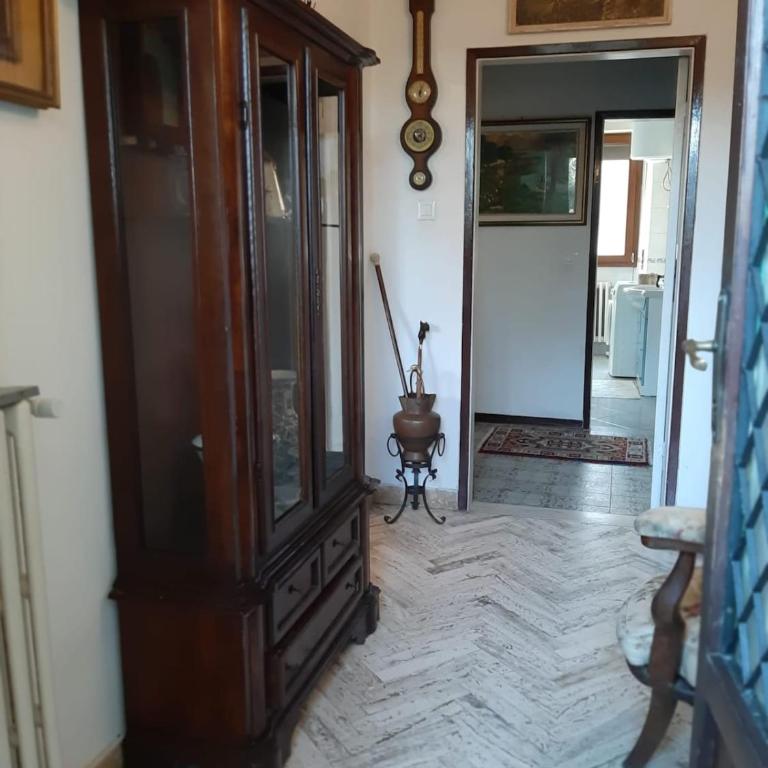 Via dalla matta folla a pochi minuti dal centro - Appartamento con 1 Camera da Letto - 8