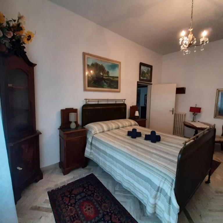 Via dalla matta folla a pochi minuti dal centro - Appartamento con 1 Camera da Letto - 2