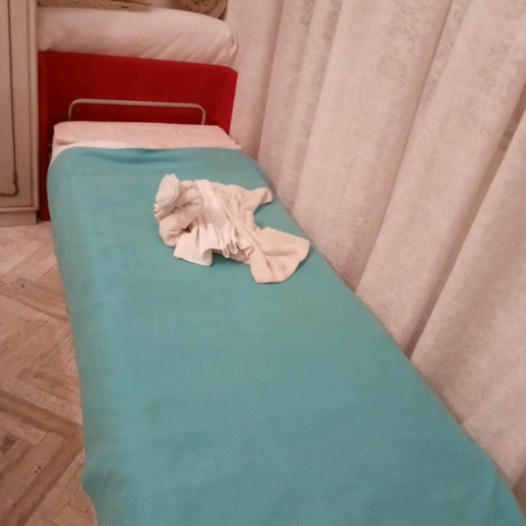 Via dalla matta folla a pochi minuti dal centro - Appartamento con 1 Camera da Letto - 10