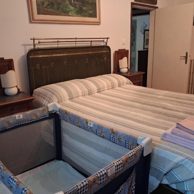 Via dalla matta folla a pochi minuti dal centro - Appartamento con 1 Camera da Letto - 11