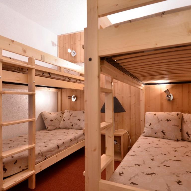 Bel appartement proche pistes, animaux admis - One-Bedroom Apartment - 7