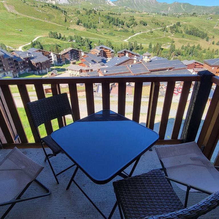 Studio au pied des pistes avec animaux admis - Studio - 12
