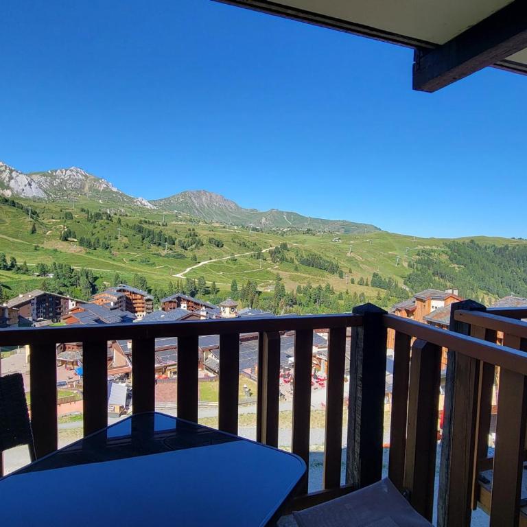 Studio au pied des pistes avec animaux admis - Studio - 13