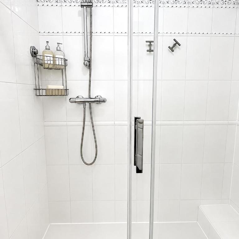l'appartement Malesherbes - Appartement 1 Chambre - 18