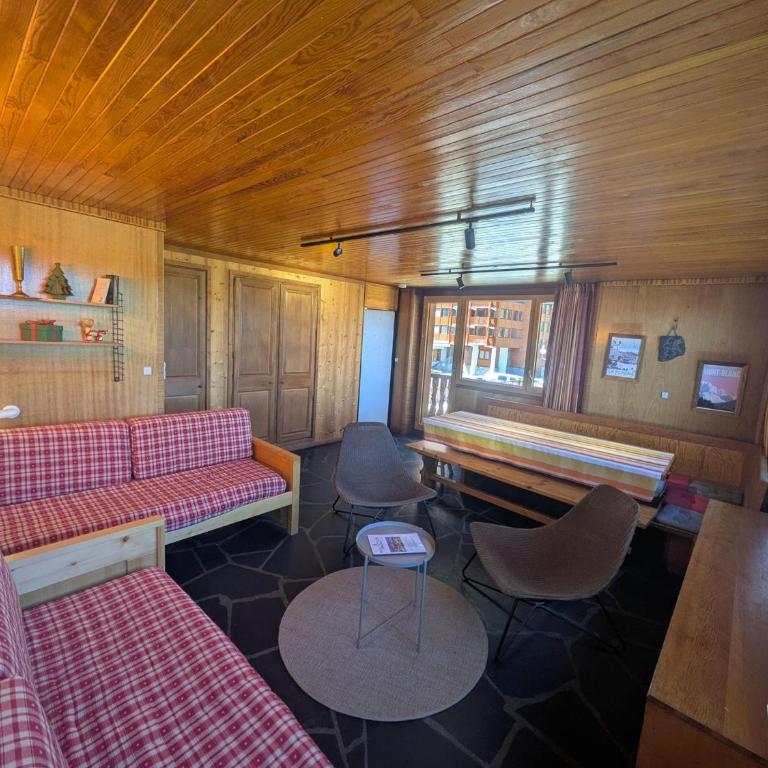 Appartement spacieux 3 pièces, 8 pers, proche pistes - Appartamento con 2 Camere da Letto - 17