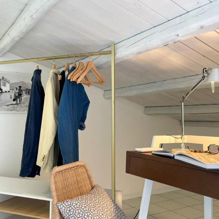 Mondello Bay - Addaura Apartments - Apartment mit 3 Schlafzimmern und Meerblick - 12