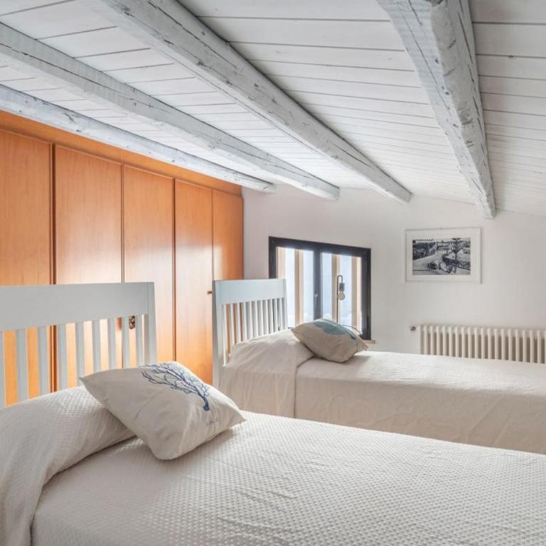 Mondello Bay - Addaura Apartments - Apartment mit 3 Schlafzimmern und Meerblick - 10