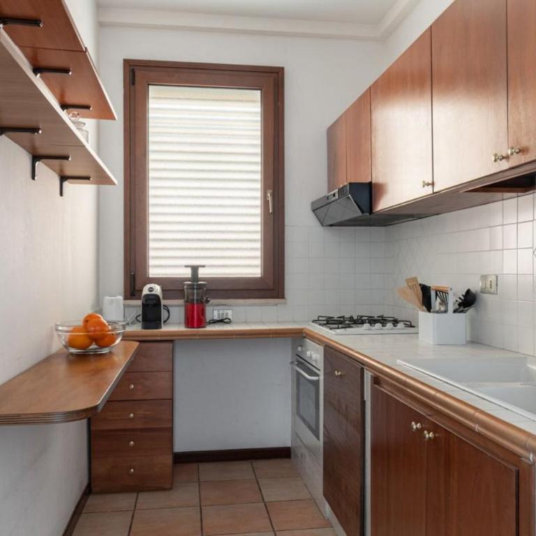 Mondello Bay - Addaura Apartments - Apartment mit 3 Schlafzimmern und Meerblick - 7