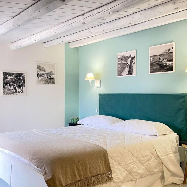 Mondello Bay - Addaura Apartments - Apartment mit 3 Schlafzimmern und Meerblick - 11