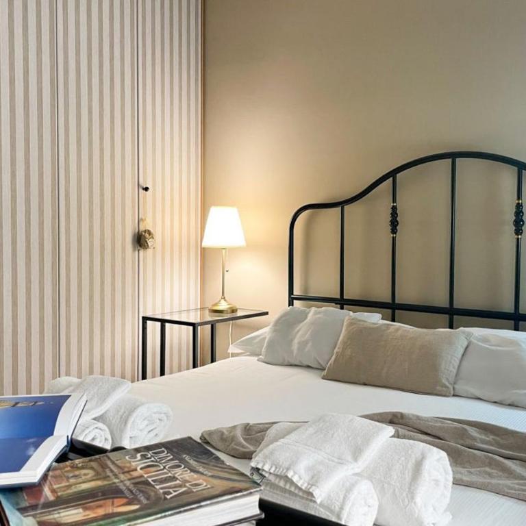 Mondello Bay - Addaura Apartments - Apartment mit 3 Schlafzimmern und Meerblick - 13
