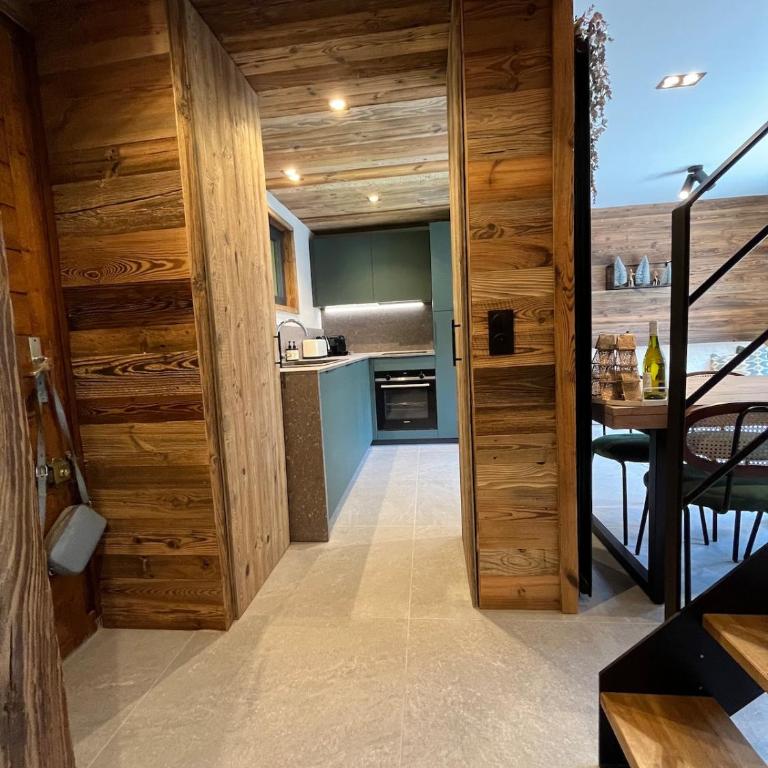 Cosy duplex - Apartment - 12