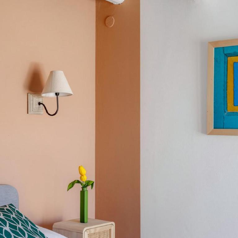 Mondello Bay - Addaura Apartments - Apartment mit 3 Schlafzimmern und Meerblick - 3