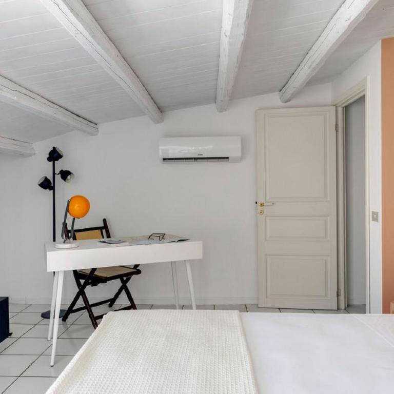 Mondello Bay - Addaura Apartments - Apartment mit 3 Schlafzimmern und Meerblick - 8