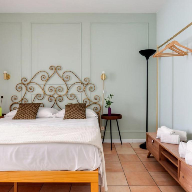 Mondello Bay - Addaura Apartments - Apartment mit 3 Schlafzimmern und Meerblick - 7