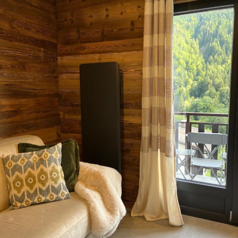 Cosy duplex - Apartment - 43