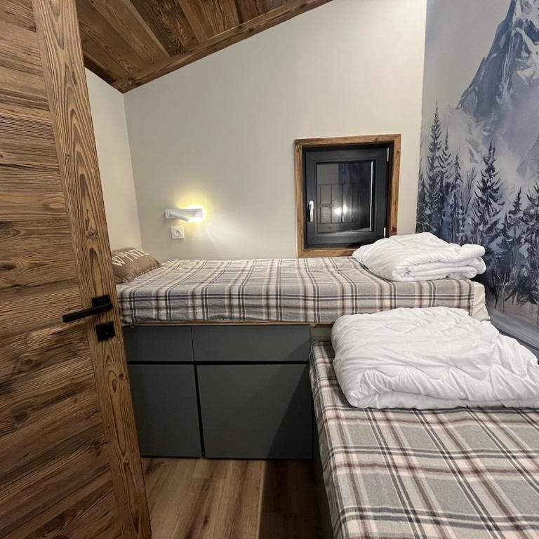 Cosy duplex - Apartment - 54