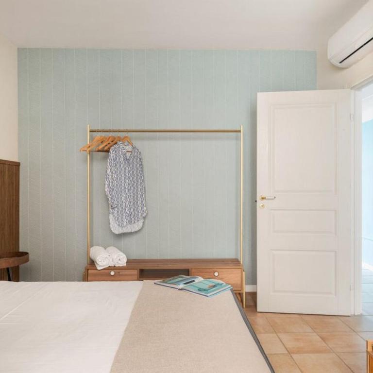 Mondello Bay - Addaura Apartments - Apartment mit 2 Schlafzimmern und Meerblick - 5