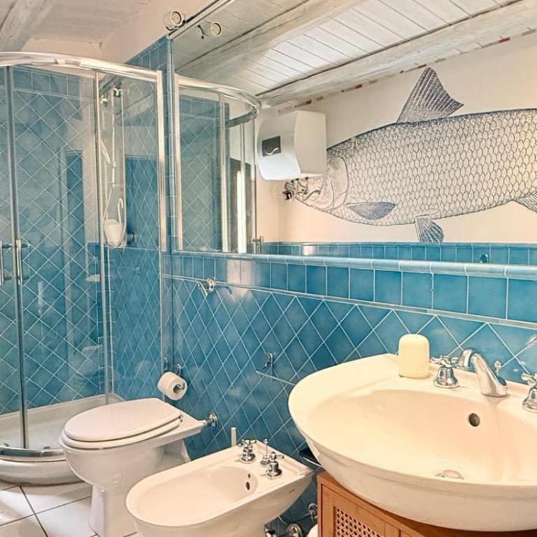 Mondello Bay - Addaura Apartments - Apartment mit 3 Schlafzimmern und Meerblick - 30