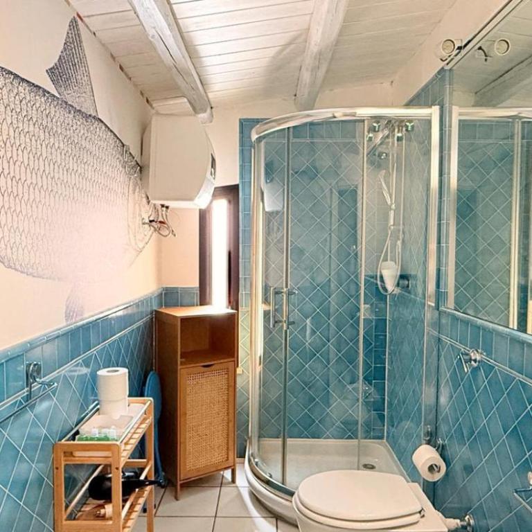 Mondello Bay - Addaura Apartments - Apartment mit 3 Schlafzimmern und Meerblick - 31