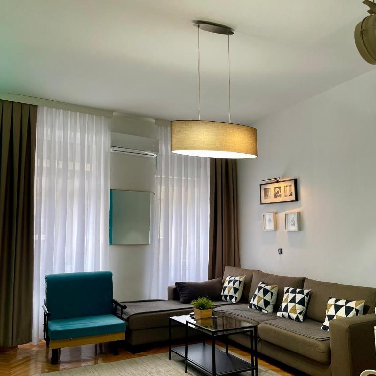 Relax Exclusive - Superior Apartman sa 1 Spavaćom Sobom - 3