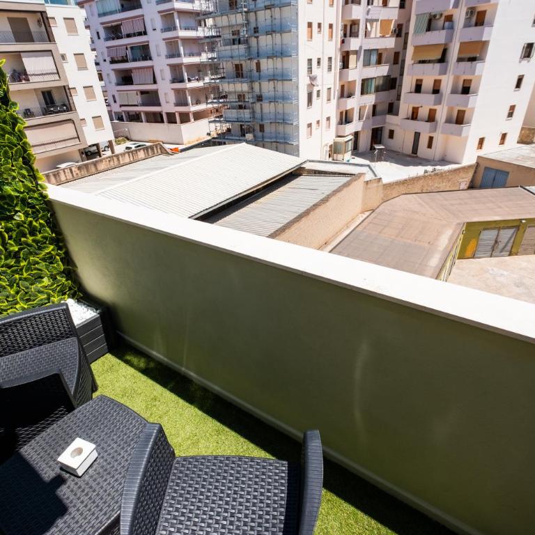 Da Mariolina Apartments and rooms - Double Room with Balcony - 6