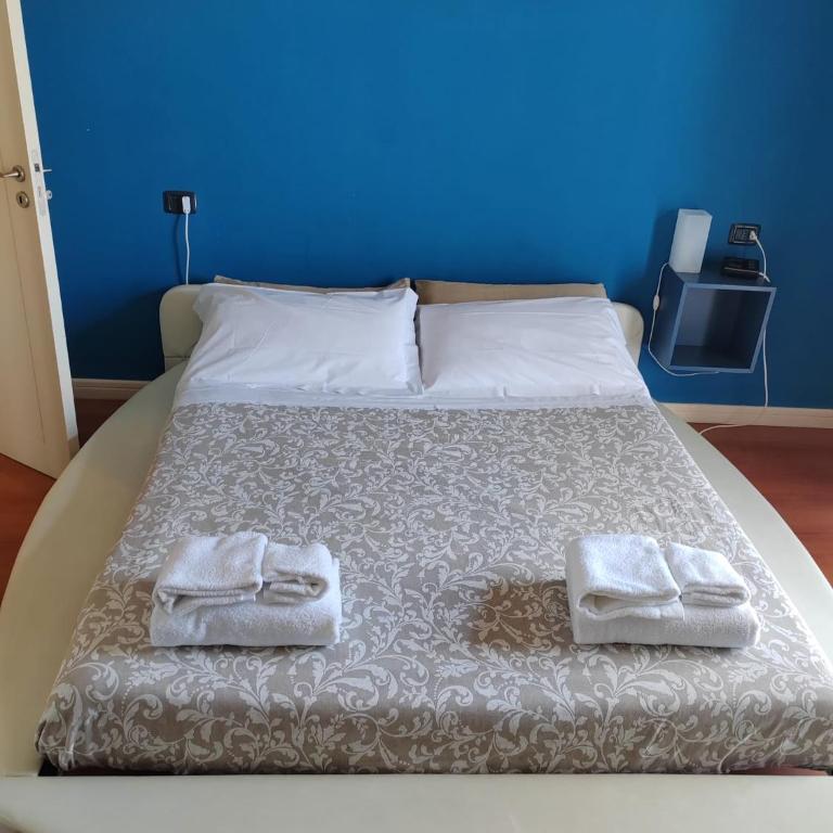 Bracco Rooms & Suites - Centro storico di Matera - Double Room with Spa Bath - 17