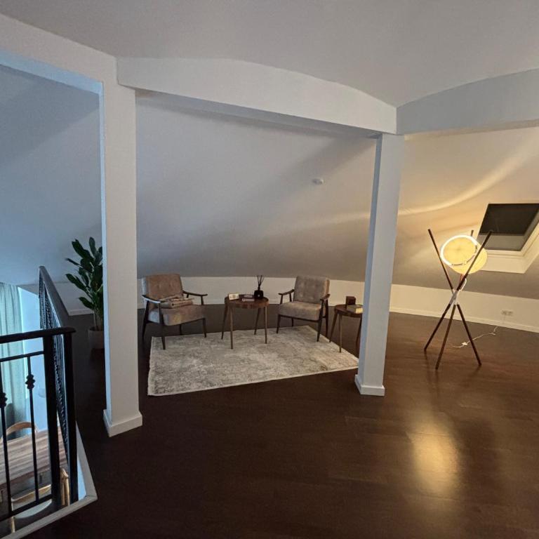 Penthouse Linnet Bihać - Apartman - 11