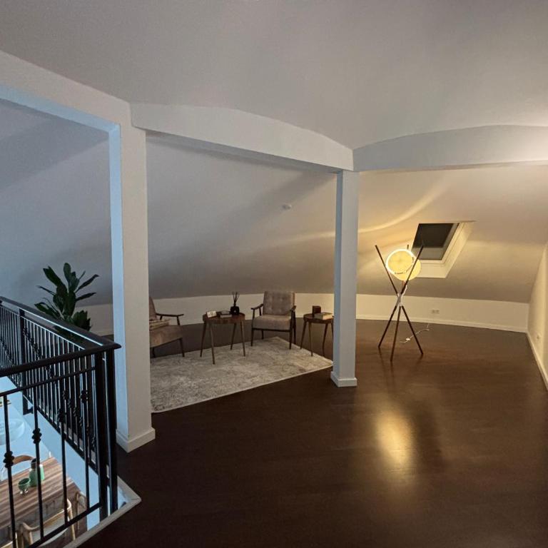 Penthouse Linnet Bihać - Apartman - 10