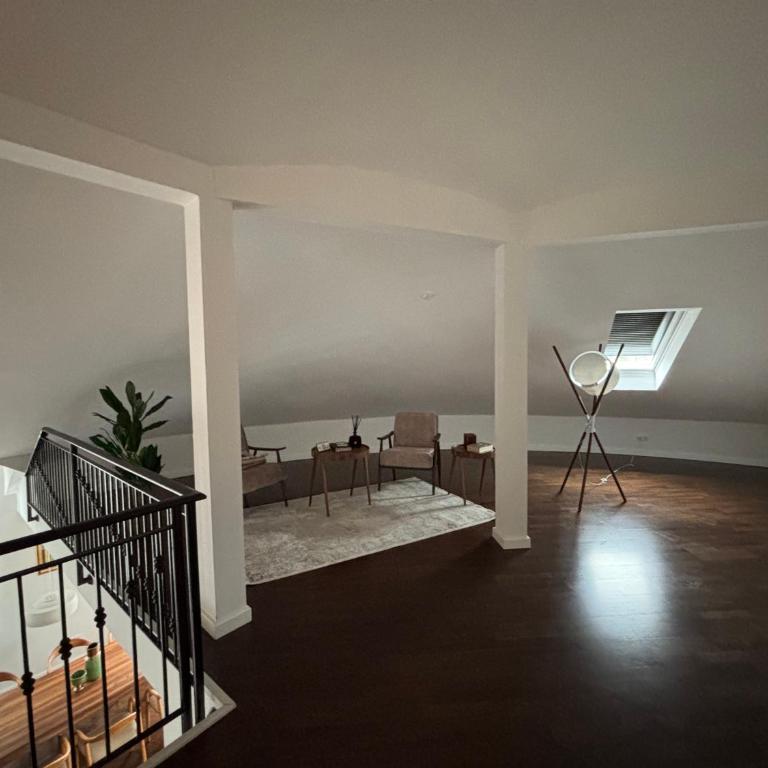 Penthouse Linnet Bihać - Apartman - 9