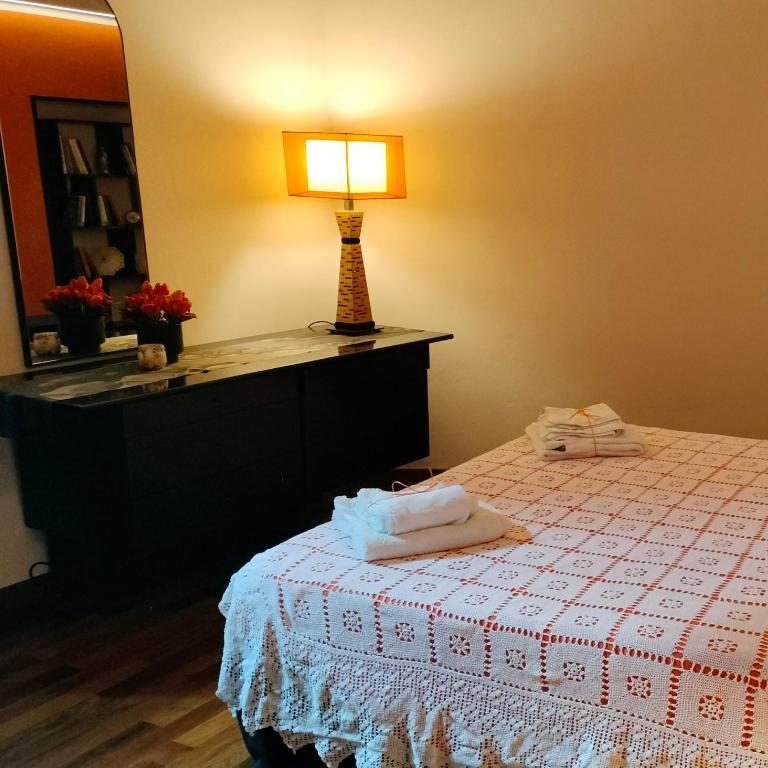 Maria's house - Appartamento con 1 Camera da Letto - 2