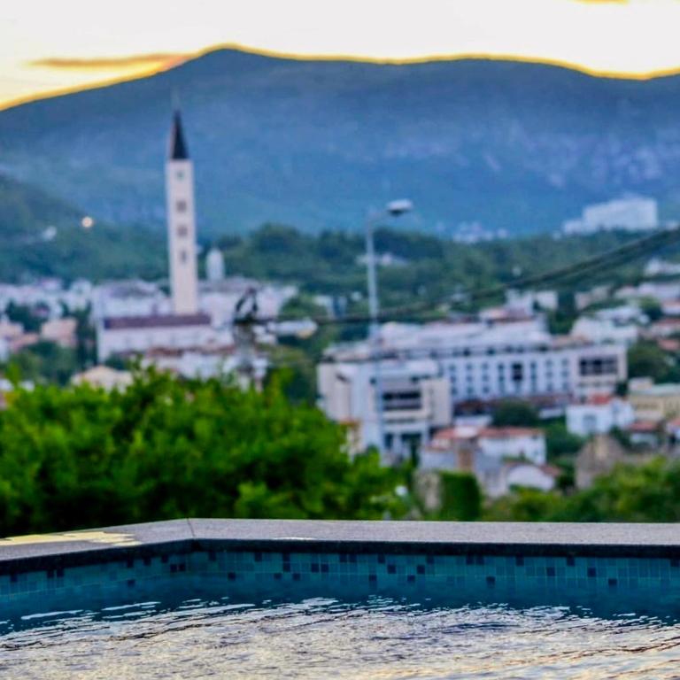 Apart Mostar - Apartman sa 1 Spavaćom Sobom - 1