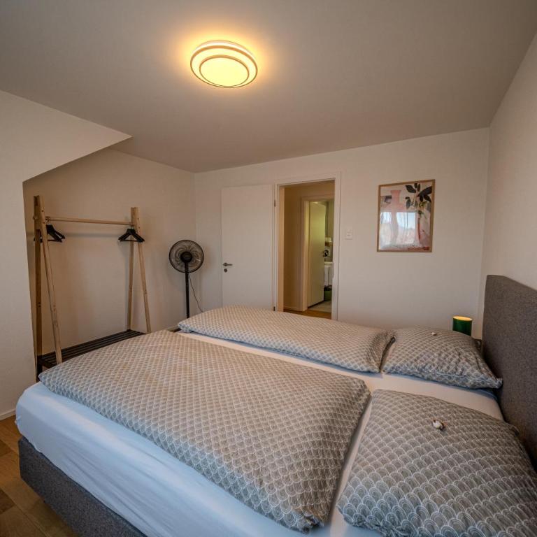 Premium City Apartments by Hotel Basler Tor Lucerne - Apartment mit 2 Schlafzimmern - 14