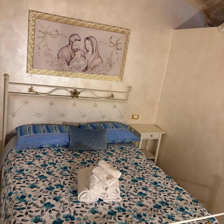 la chicca di sara - Appartamento con 1 Camera da Letto - 3