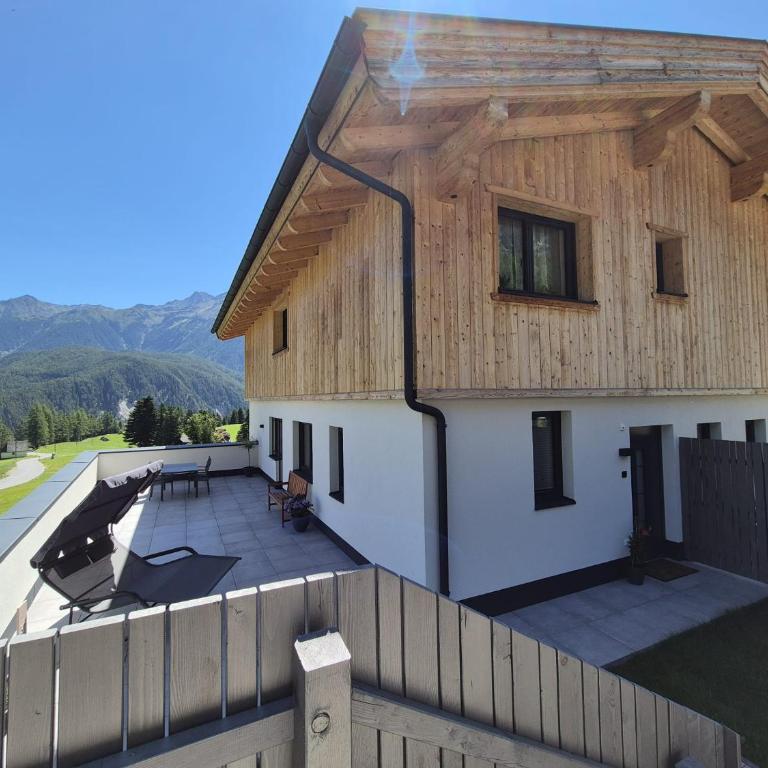 Appartement Emilia - Apartment mit 2 Schlafzimmern - 13