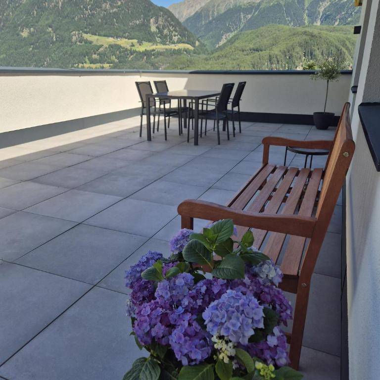Appartement Emilia - Apartment mit 2 Schlafzimmern - 15