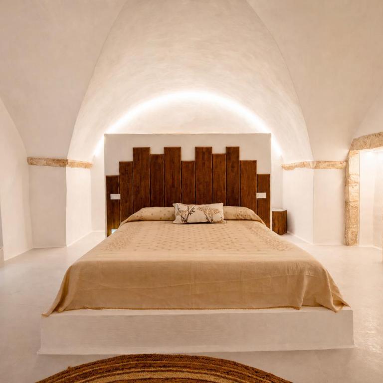 Dimora Carucci Boutique - Appartement 1 Chambre - 13