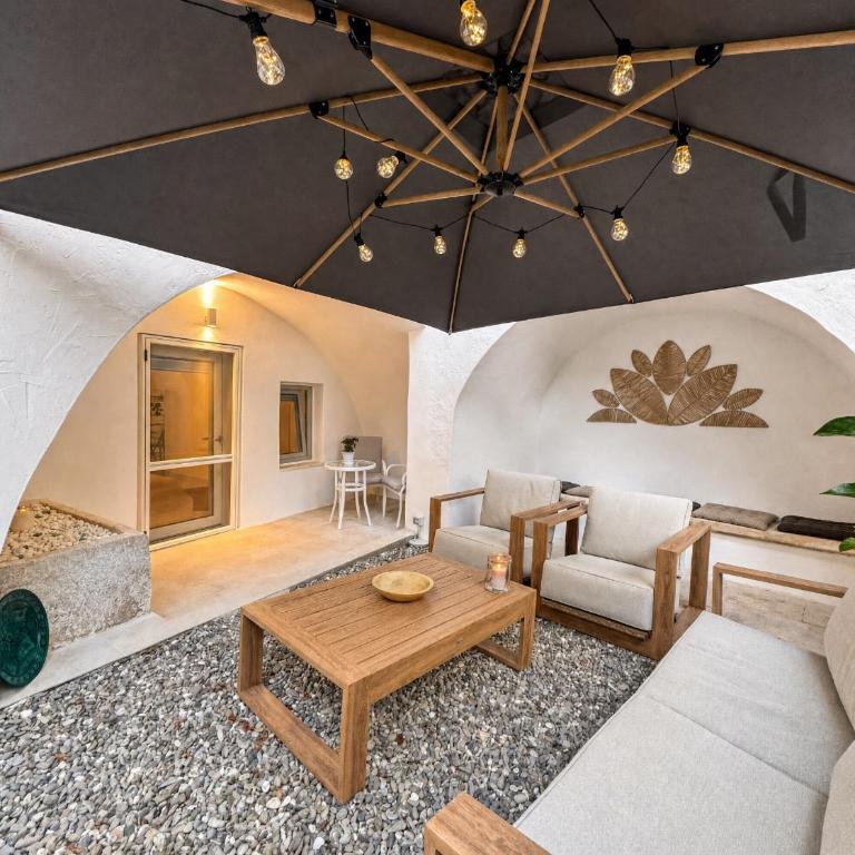 Dimora Carucci Boutique - Appartement 1 Chambre - 5