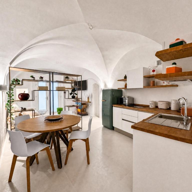 Dimora Carucci Boutique - Appartement 1 Chambre - 28